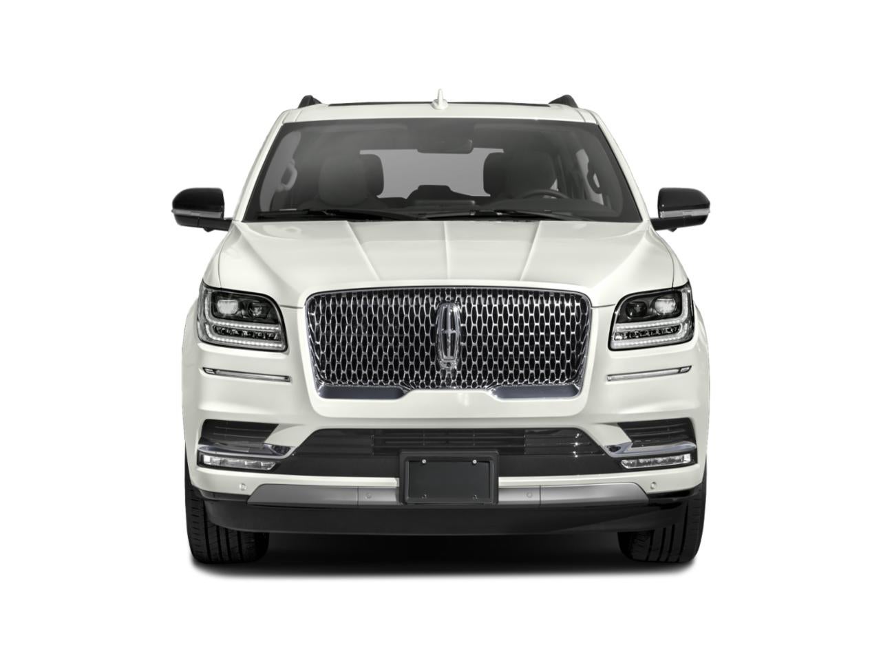 2018 Lincoln Navigator 4x4 Premiere