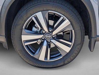 2024 Nissan Rogue FWD SL