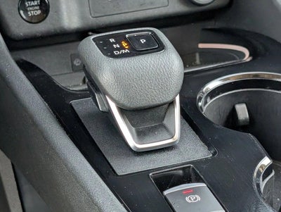 2024 Nissan Rogue FWD SL