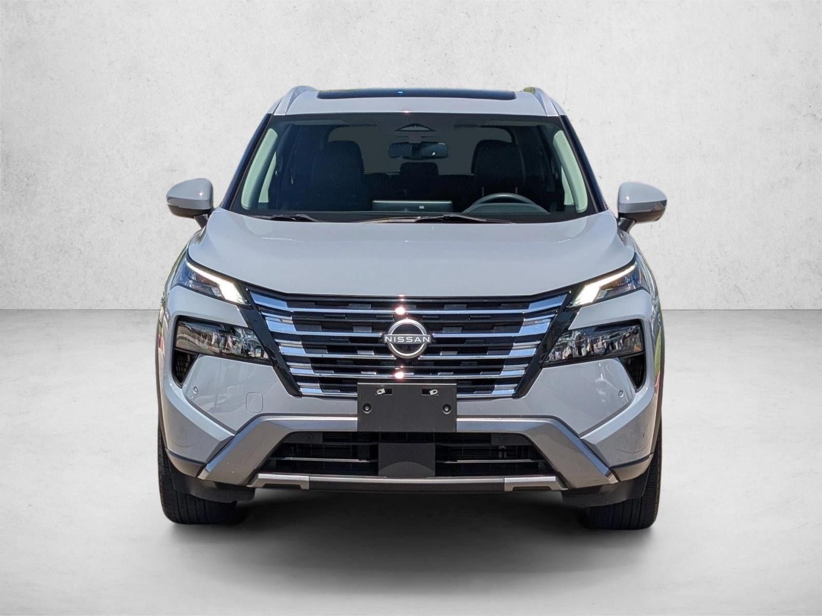 2024 Nissan Rogue FWD SL