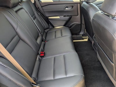 2024 Nissan Rogue FWD SL