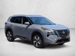 2024 Nissan Rogue FWD SL