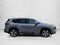 2024 Nissan Rogue FWD SL