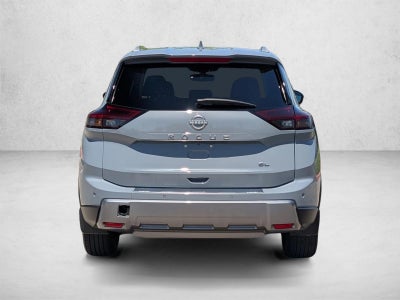2024 Nissan Rogue FWD SL