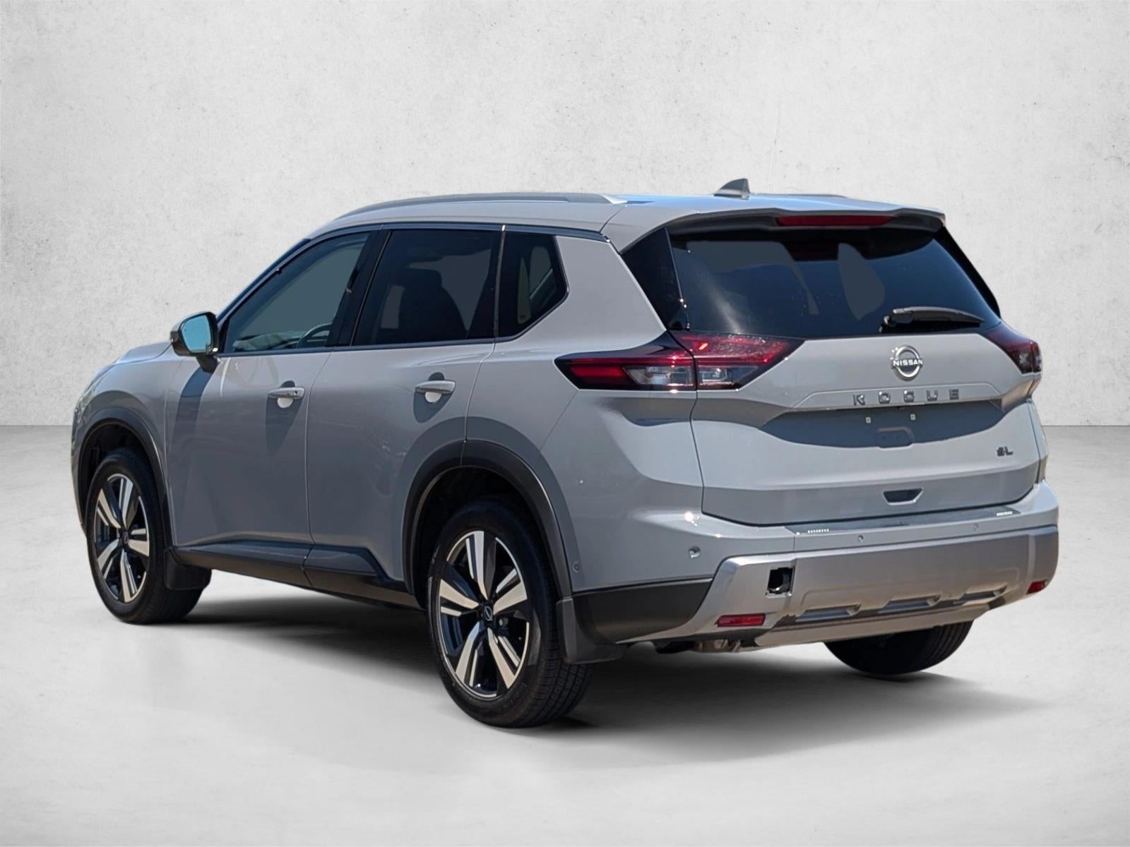 2024 Nissan Rogue FWD SL