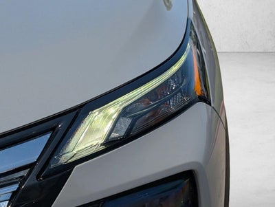 2024 Nissan Rogue FWD SL