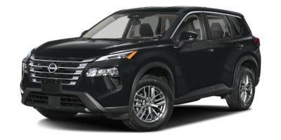 2024 Nissan Rogue FWD SL