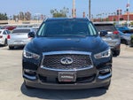 2019 INFINITI QX60 LUXE FWD