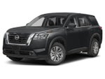 2024 Nissan Pathfinder S 2WD