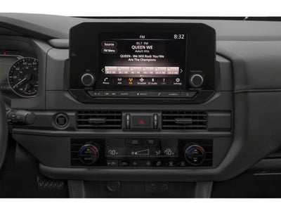 2024 Nissan Pathfinder S 2WD