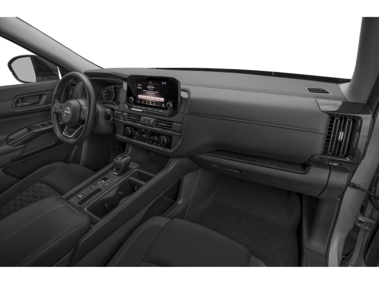 2024 Nissan Pathfinder S 2WD
