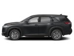 2024 Nissan Pathfinder S 2WD
