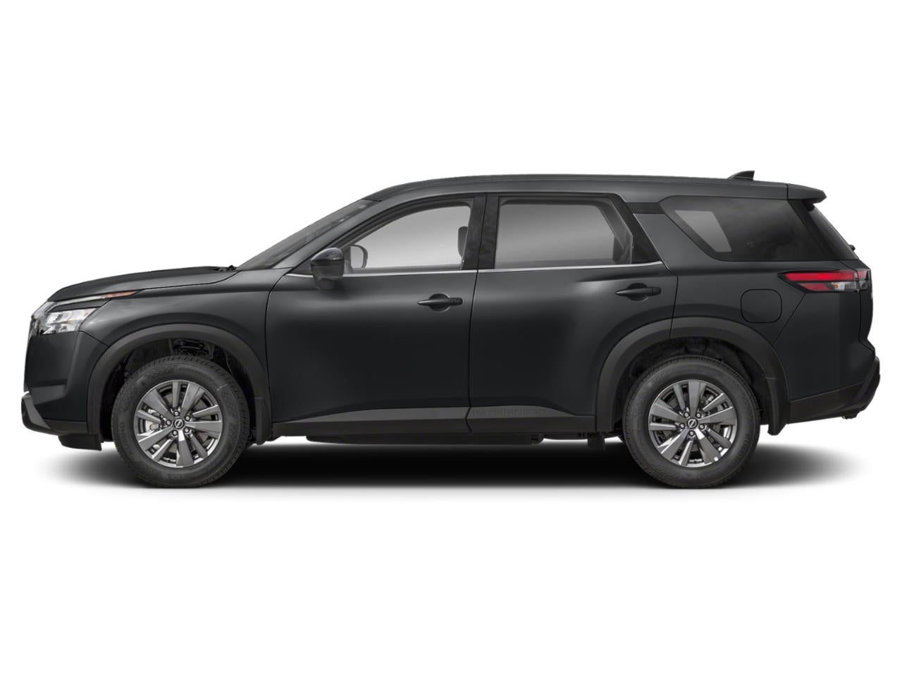 2024 Nissan Pathfinder S 2WD