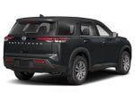 2024 Nissan Pathfinder S 2WD