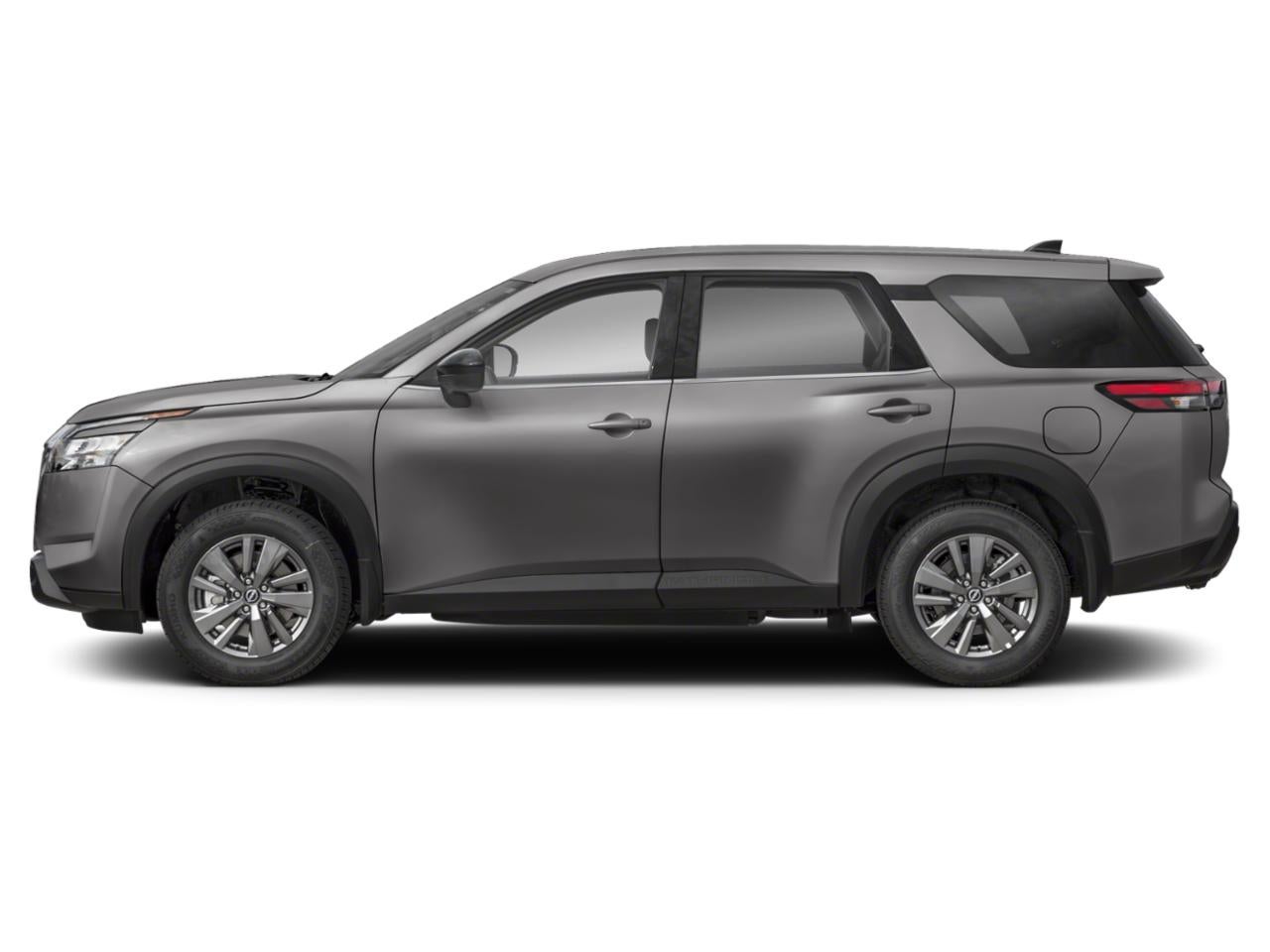 2024 Nissan Pathfinder S 2WD