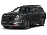 2026 Nissan Pathfinder Rock Creek 4WD