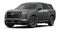 2026 Nissan Pathfinder Rock Creek 4WD