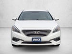 2015 Hyundai SONATA 4dr Sdn 2.4L SE PZEV