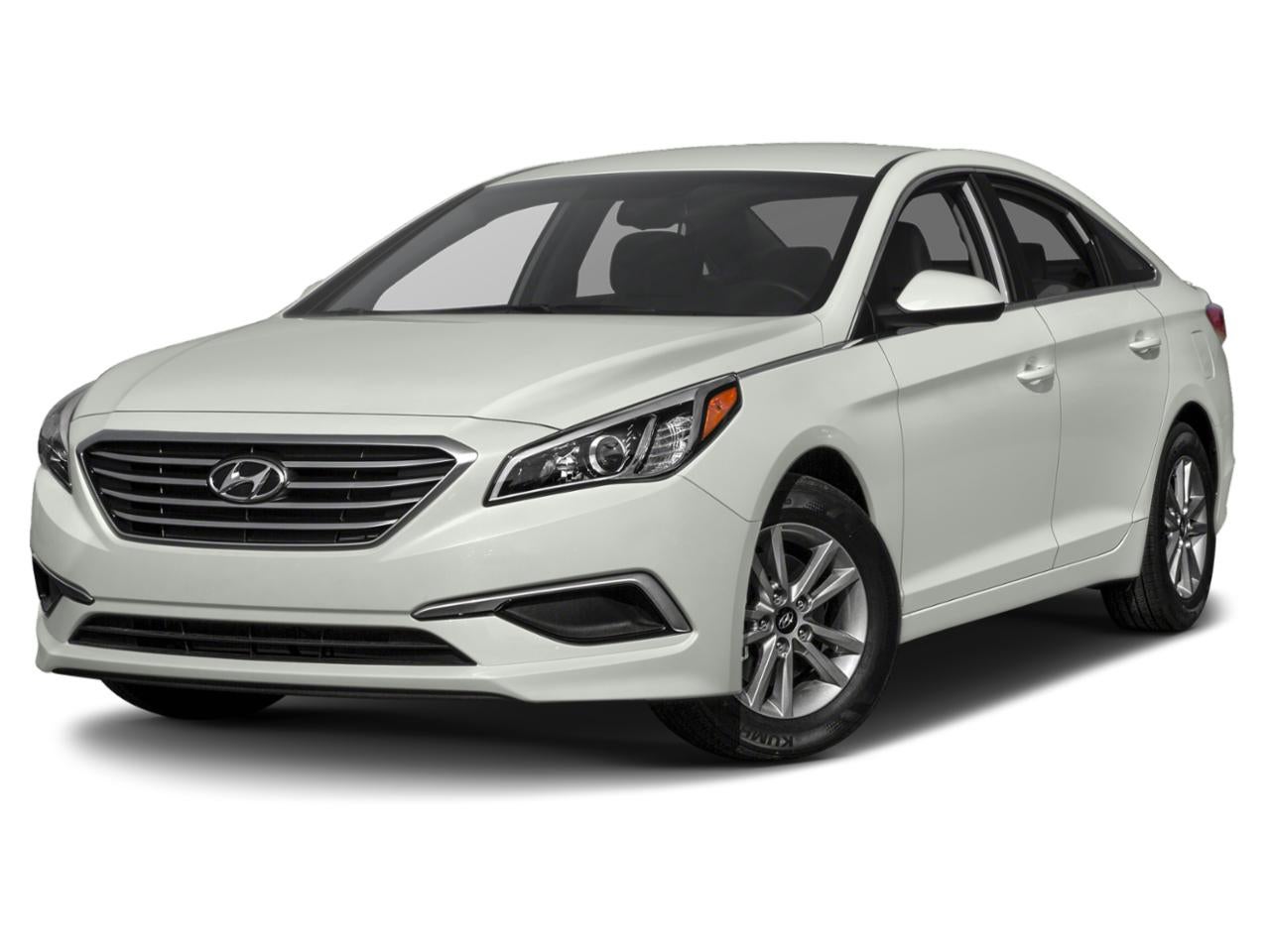 2015 Hyundai SONATA 4dr Sdn 2.4L SE PZEV