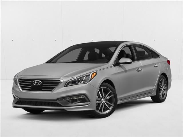 2015 Hyundai SONATA 4dr Sdn 2.4L Limited PZEV