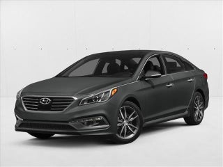 2015 Hyundai SONATA 4dr Sdn 2.4L Limited PZEV