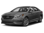 2015 Hyundai SONATA 4dr Sdn 2.4L Limited PZEV
