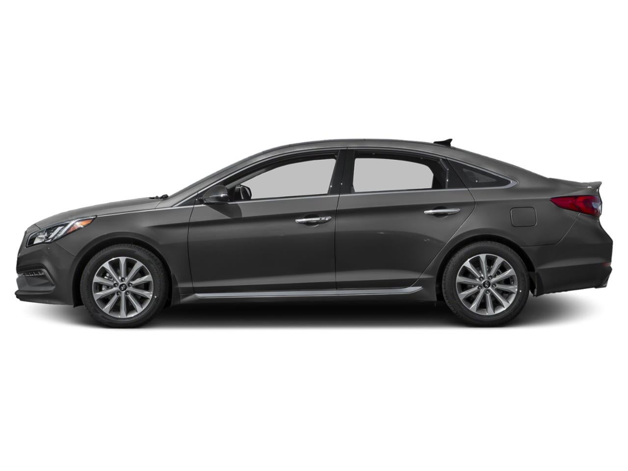 2015 Hyundai SONATA 4dr Sdn 2.4L Limited PZEV