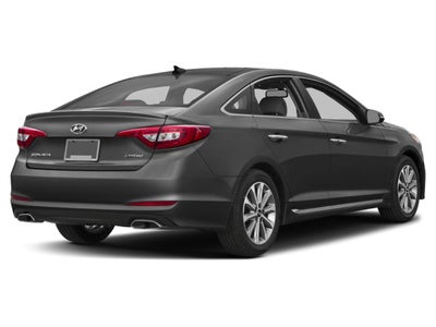 2015 Hyundai SONATA 4dr Sdn 2.4L Limited PZEV