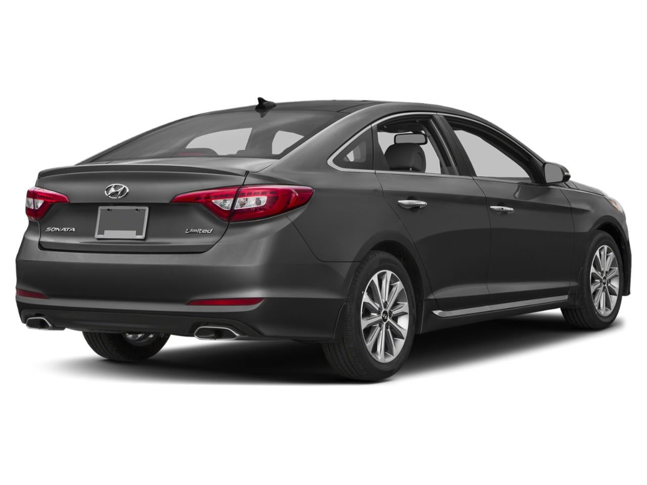 2015 Hyundai SONATA 4dr Sdn 2.4L Limited PZEV