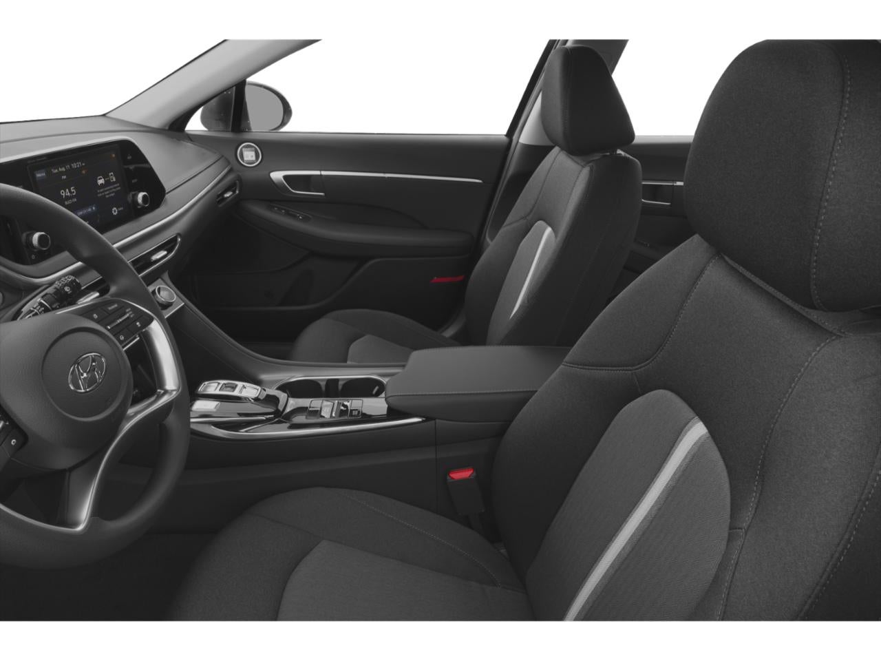 2022 Hyundai SONATA SEL 2.5L