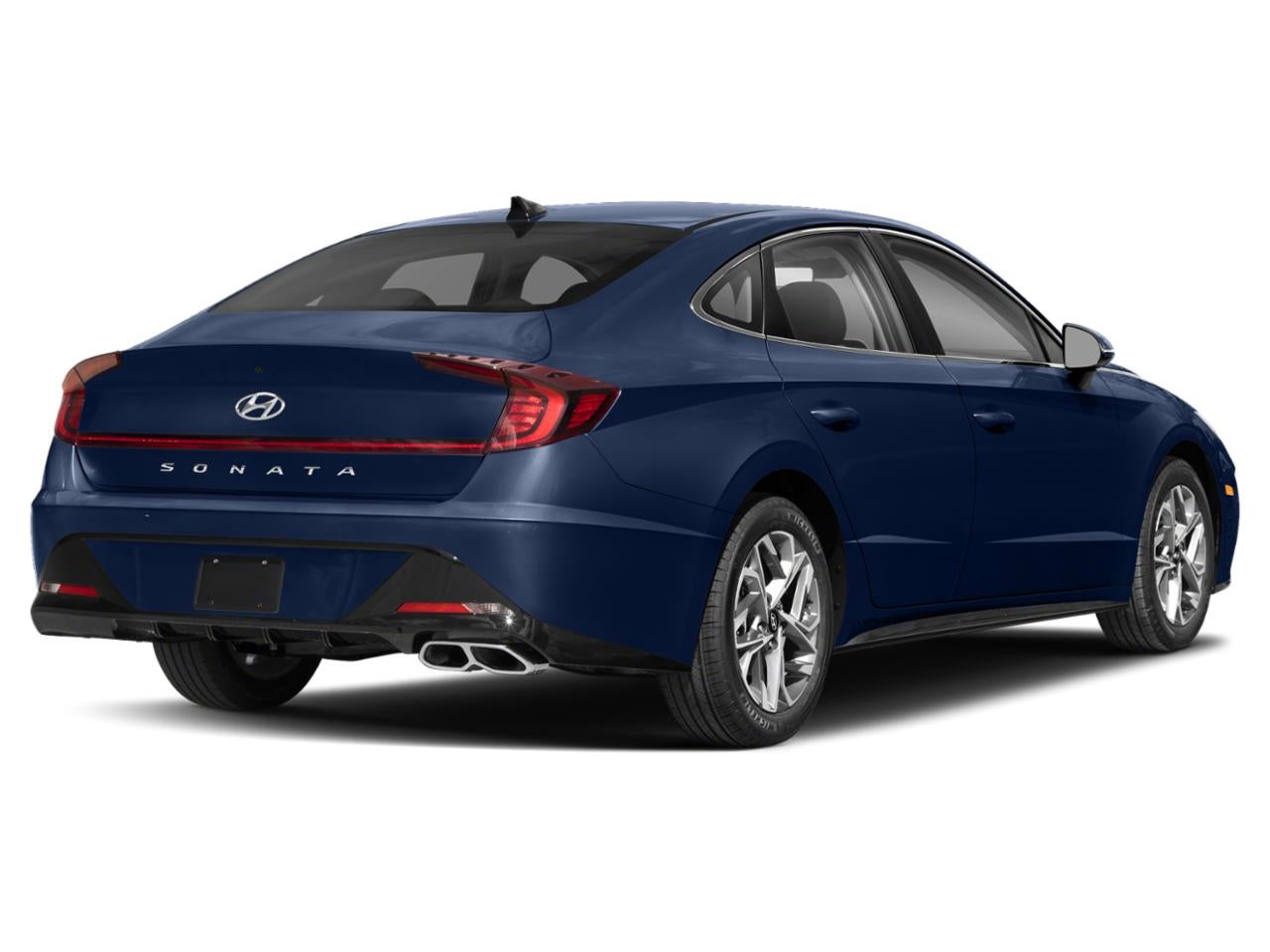 2022 Hyundai SONATA SEL 2.5L