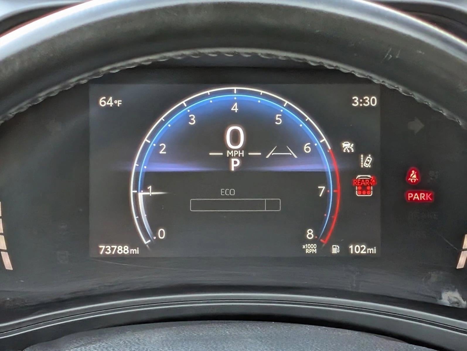 2024 Toyota Grand Highlander XLE AWD (Natl)
