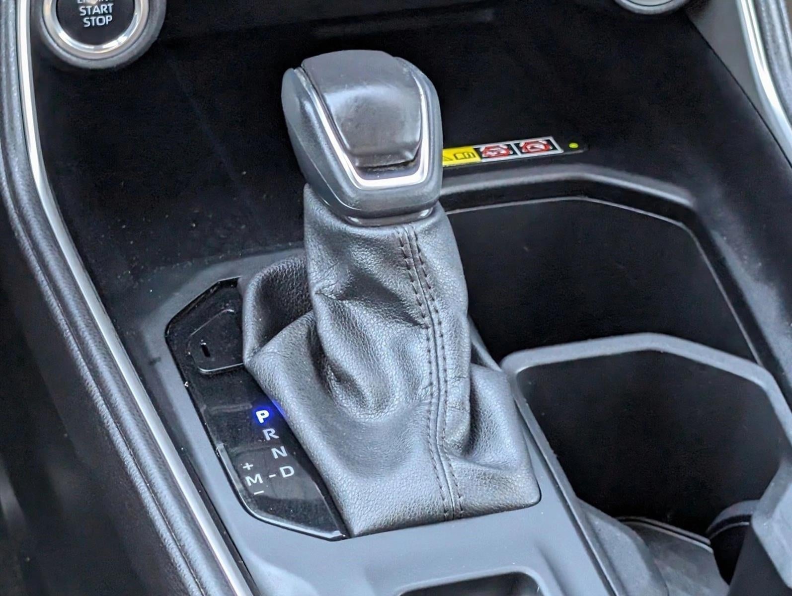 2024 Toyota Grand Highlander XLE AWD (Natl)