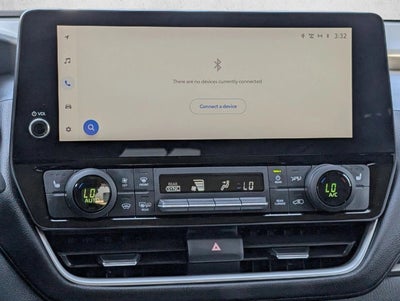 2024 Toyota Grand Highlander XLE AWD (Natl)