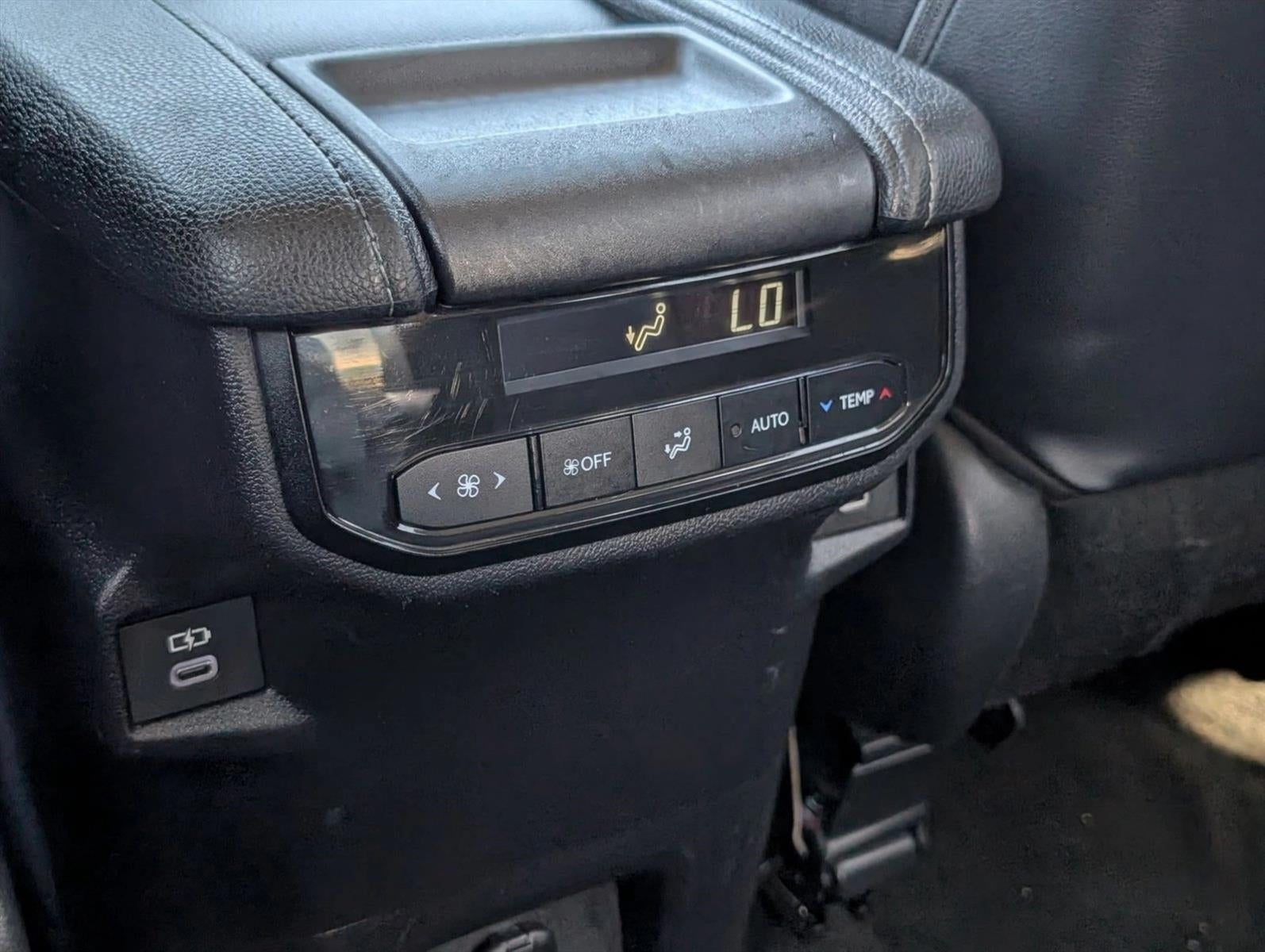 2024 Toyota Grand Highlander XLE AWD (Natl)