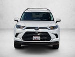 2024 Toyota Grand Highlander XLE AWD (Natl)
