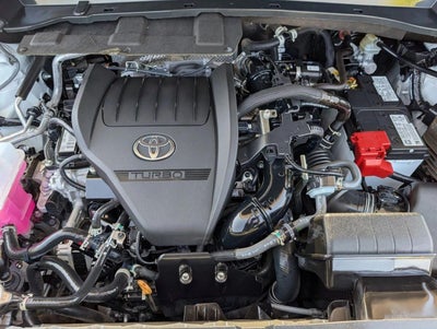 2024 Toyota Grand Highlander XLE AWD (Natl)