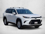 2024 Toyota Grand Highlander XLE AWD (Natl)