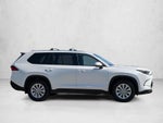 2024 Toyota Grand Highlander XLE AWD (Natl)