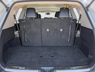 2024 Toyota Grand Highlander XLE AWD (Natl)