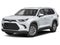 2024 Toyota Grand Highlander XLE AWD (Natl)