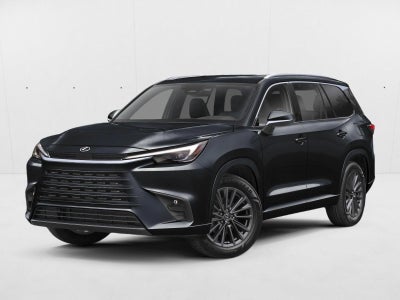 2026 Lexus TX Premium AWD