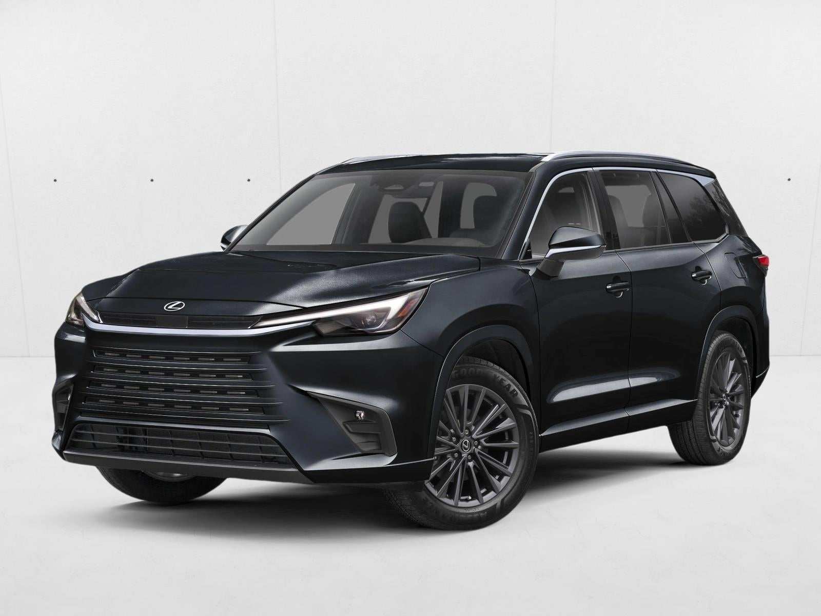2026 Lexus TX Premium AWD