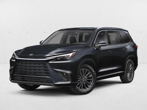 2026 Lexus TX Premium AWD