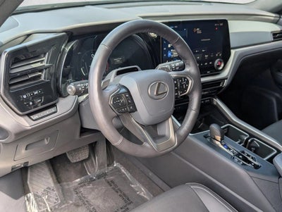 2026 Lexus TX Premium AWD
