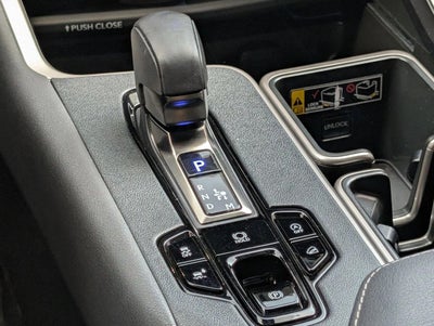 2026 Lexus TX Premium AWD