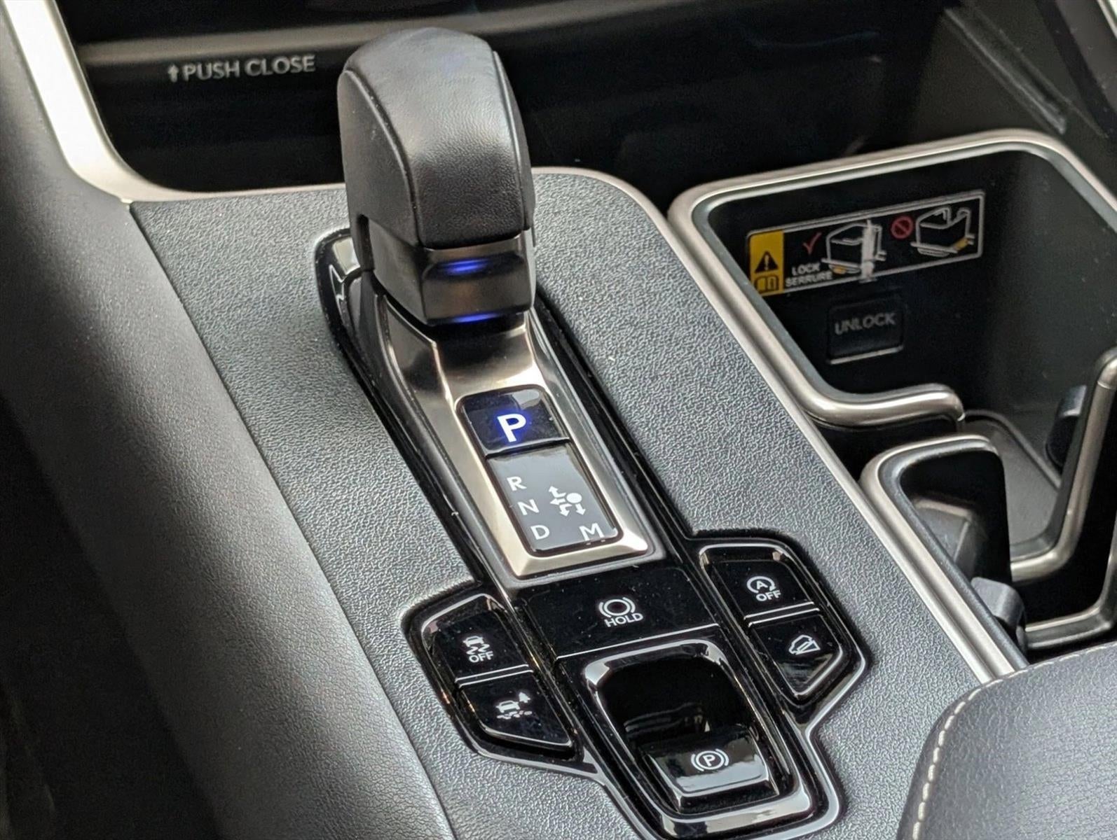 2026 Lexus TX Premium AWD
