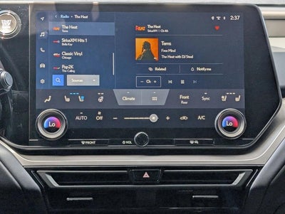 2026 Lexus TX Premium AWD