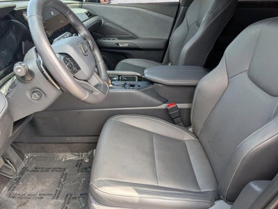 2026 Lexus TX Premium AWD