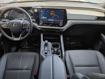 2026 Lexus TX Premium AWD